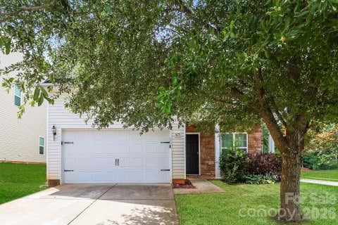 Photo of 6237 Sydney Mae Lane, Charlotte, NC 28262 (MLS # 4413394)
