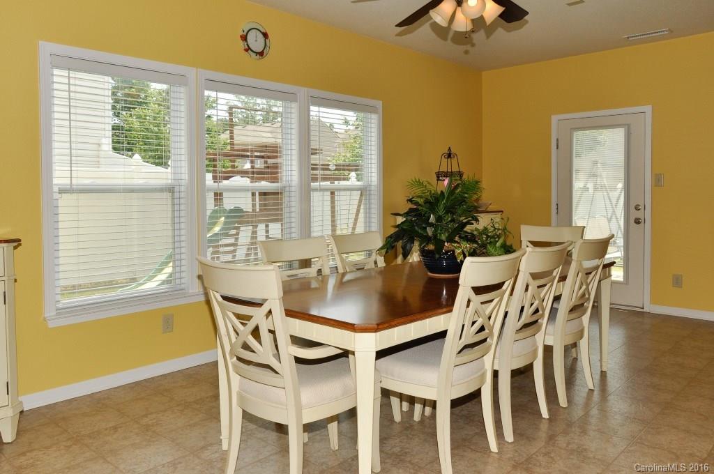 Baden Village - Residential