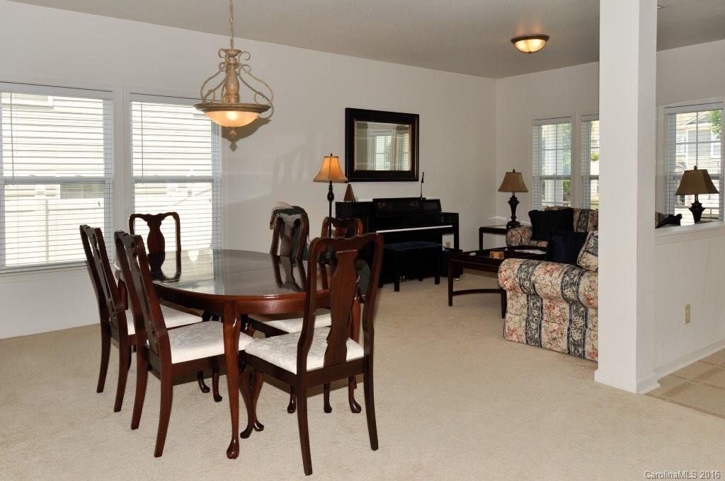 Baden Village - Residential