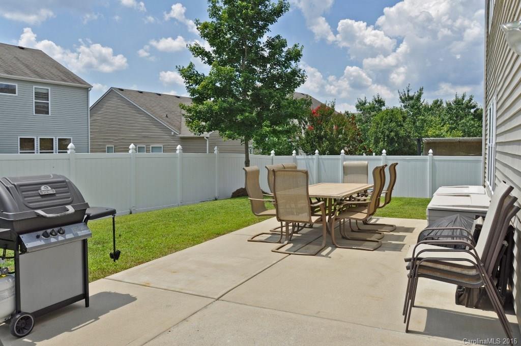 Baden Village - Residential