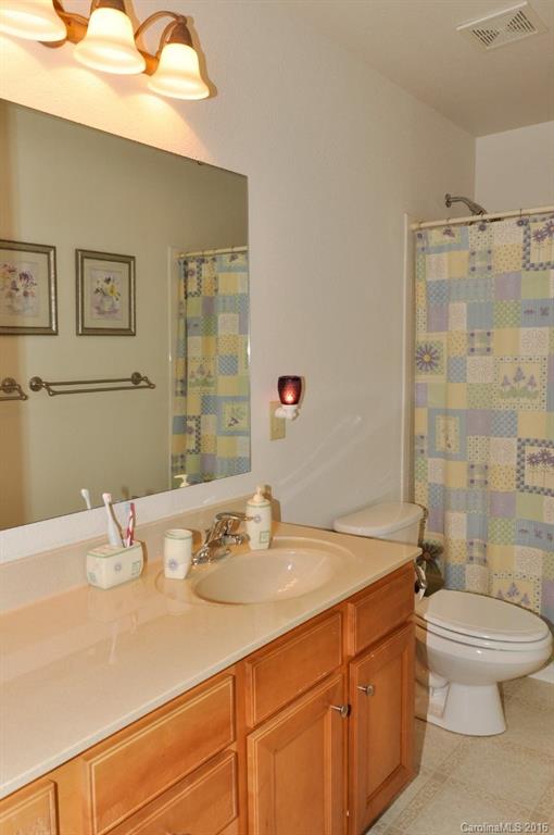 Baden Village - Residential