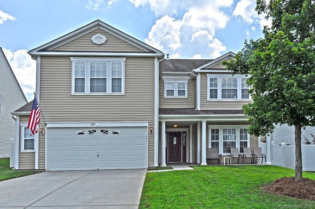 Baden Village - Residential