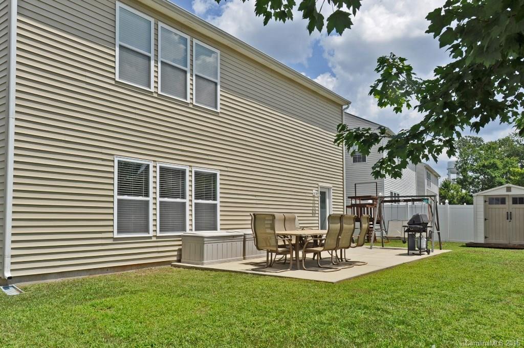 Baden Village - Residential