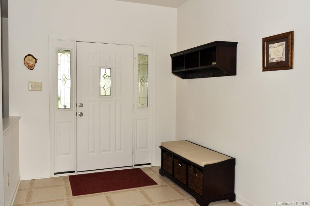 Baden Village - Residential