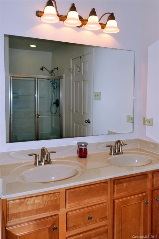 Baden Village - Residential