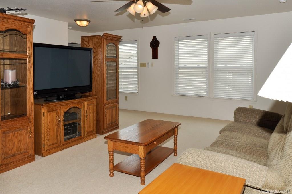 Baden Village - Residential