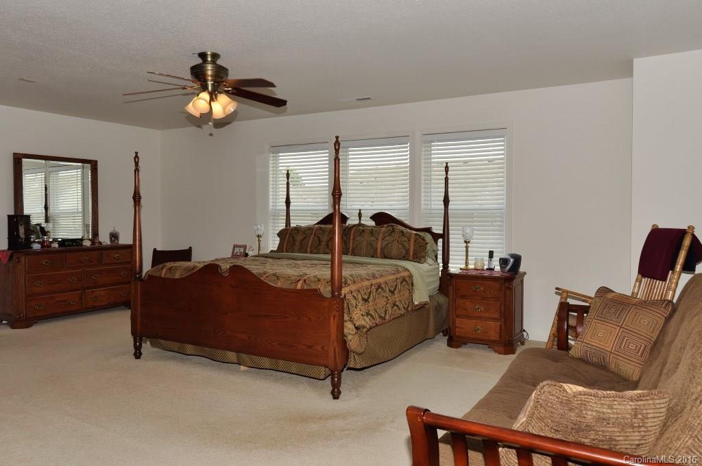 Baden Village - Residential