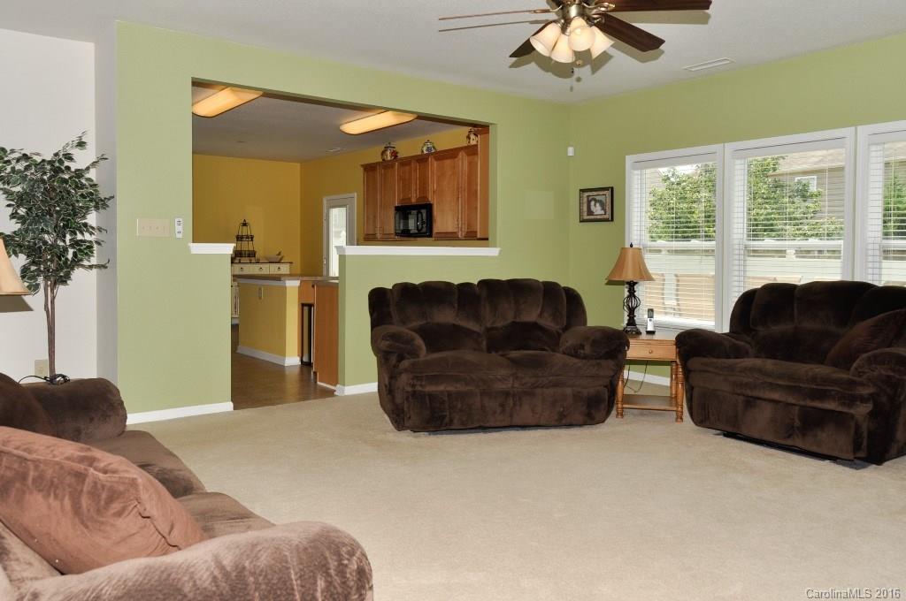 Baden Village - Residential