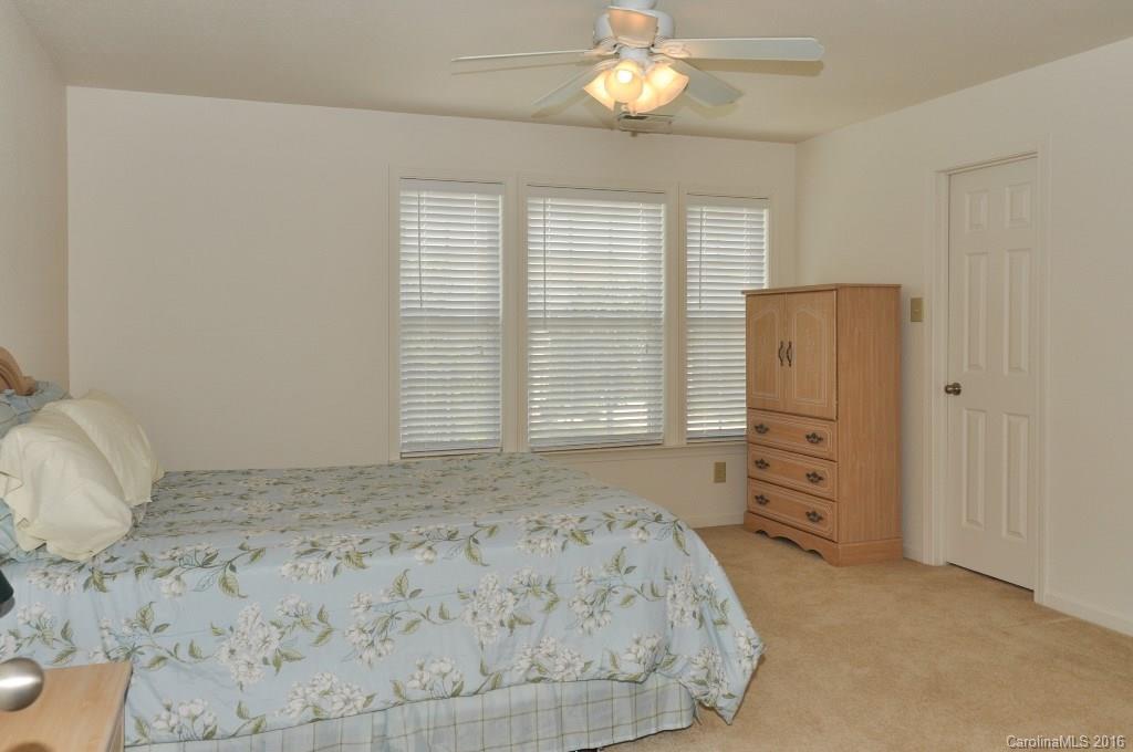 Baden Village - Residential