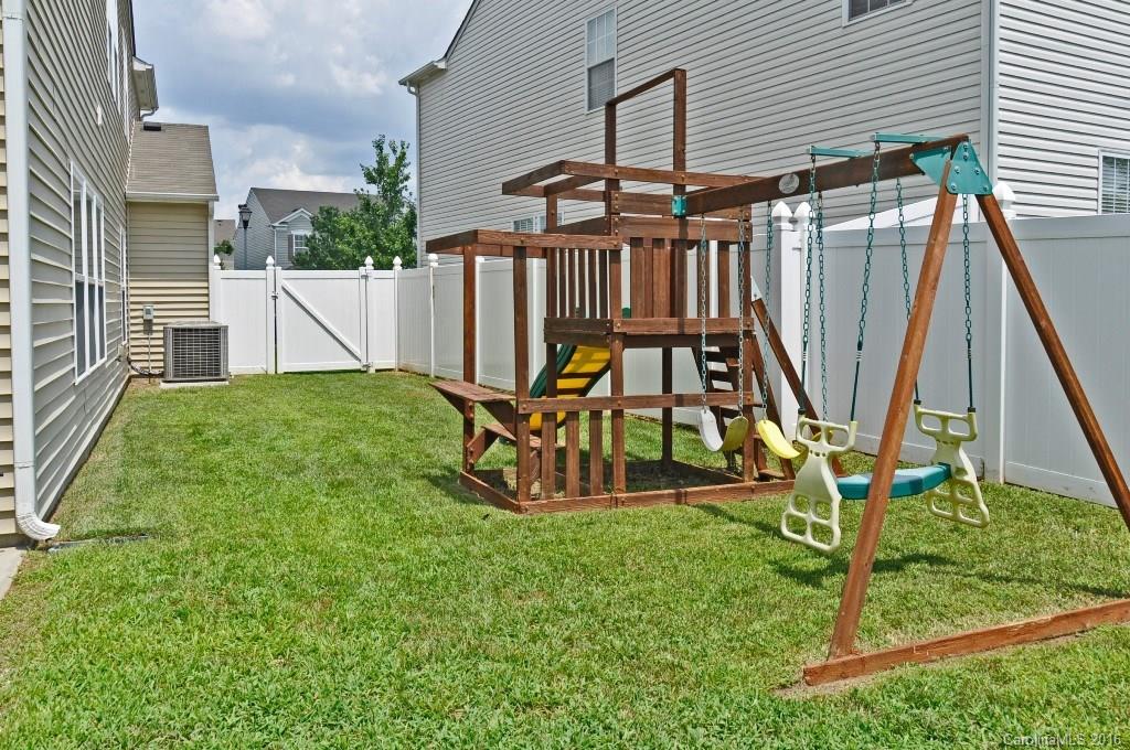 Baden Village - Residential