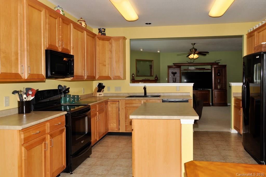 Baden Village - Residential