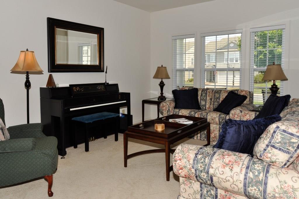 Baden Village - Residential