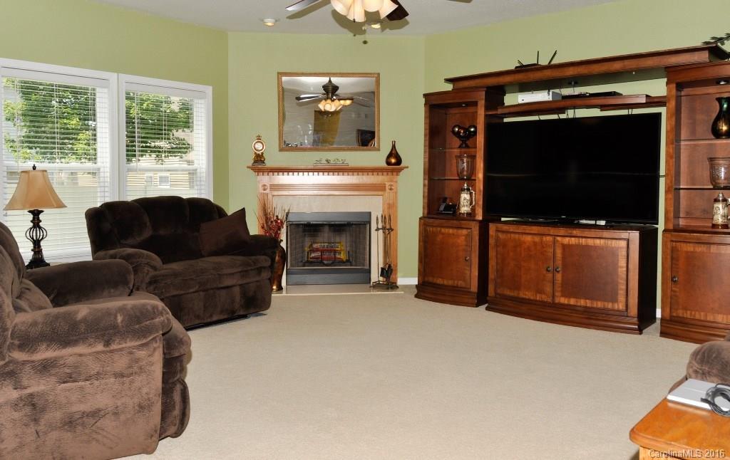 Baden Village - Residential