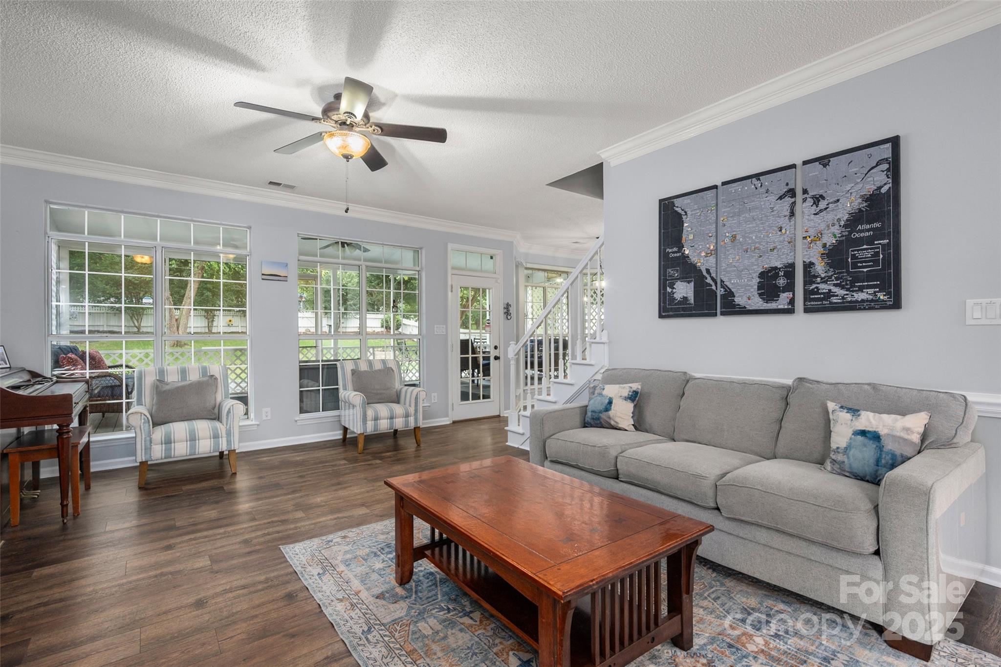 1815 Sugar Hollow Drive