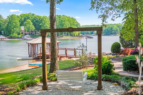 450 Greenbay Road Mooresville NC 28117
