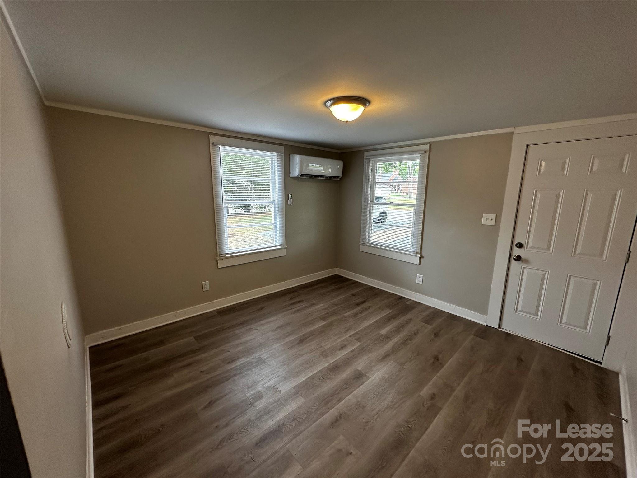 Parkertown - Residential Lease