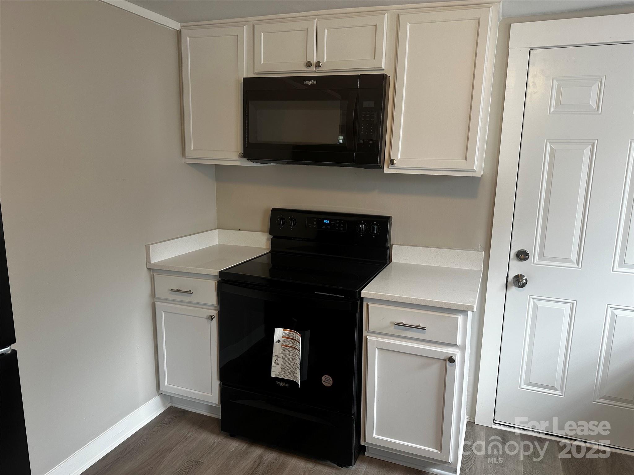 Parkertown - Residential Lease