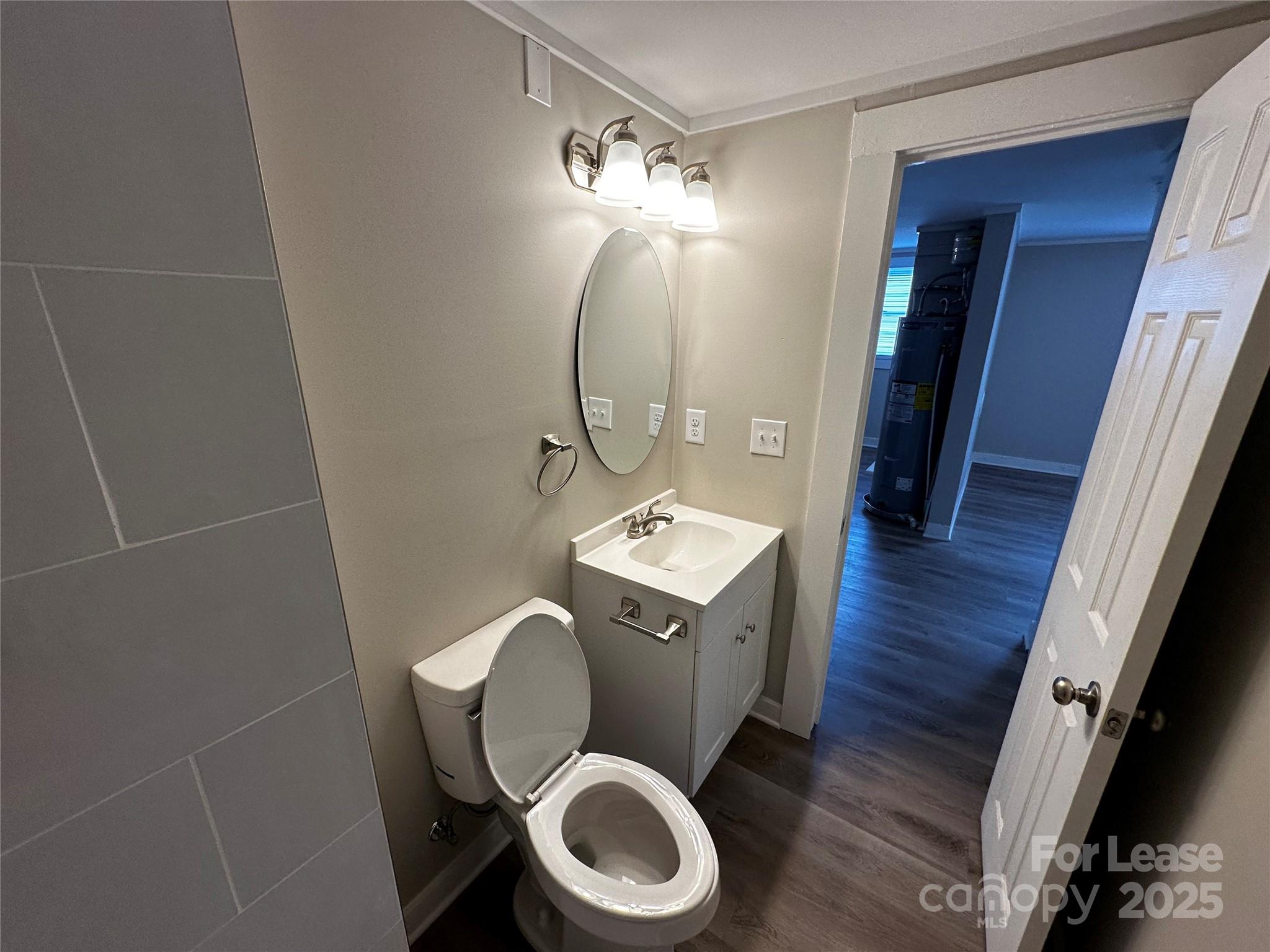 Parkertown - Residential Lease