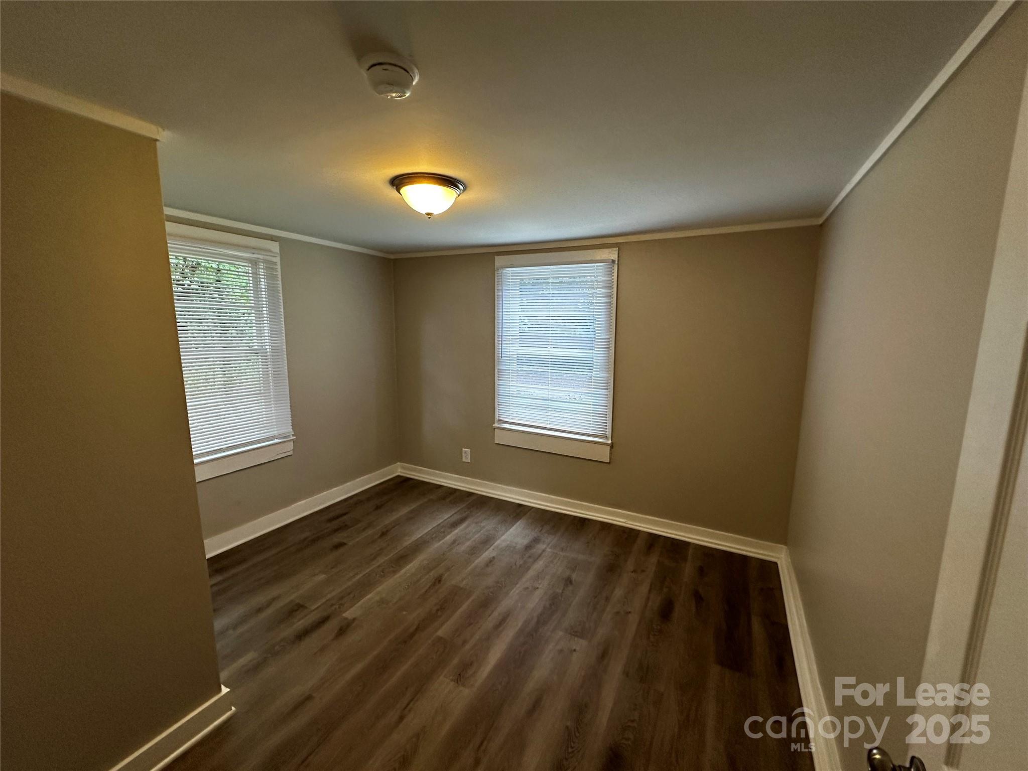 Parkertown - Residential Lease