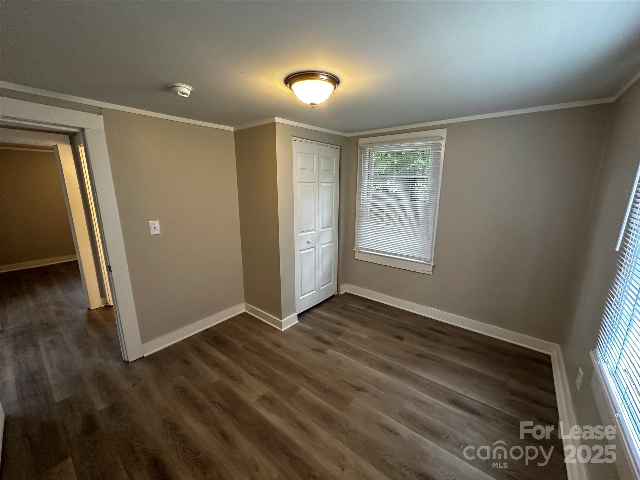 Parkertown - Residential Lease