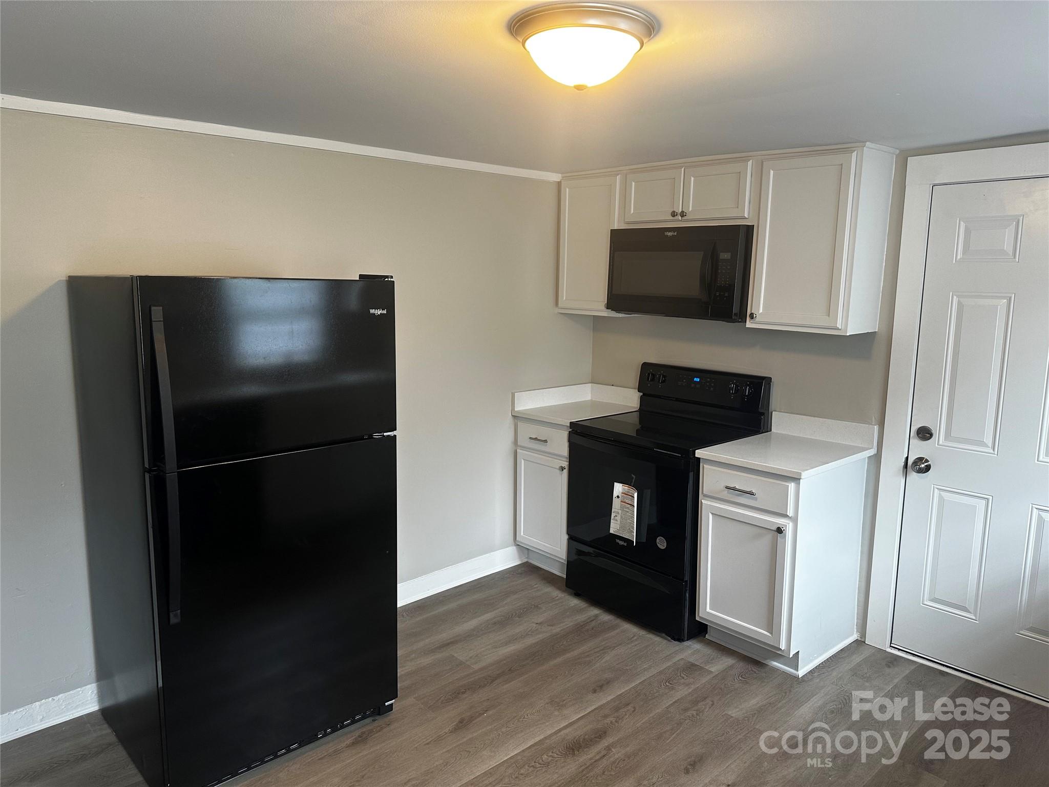 Parkertown - Residential Lease