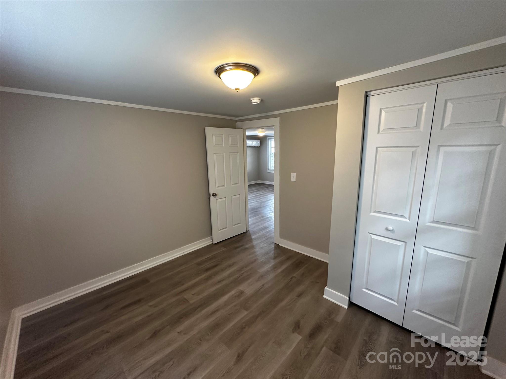 Parkertown - Residential Lease