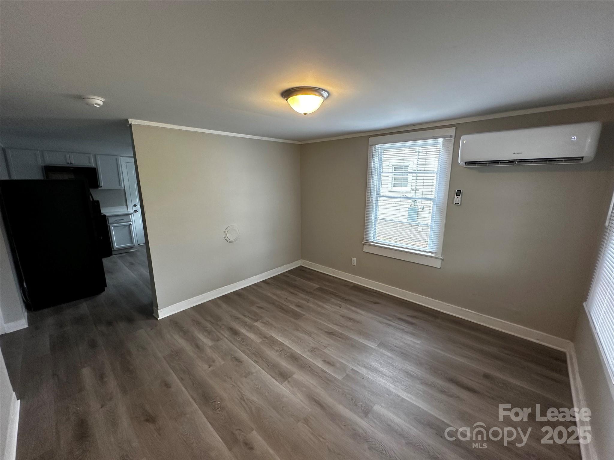 Parkertown - Residential Lease