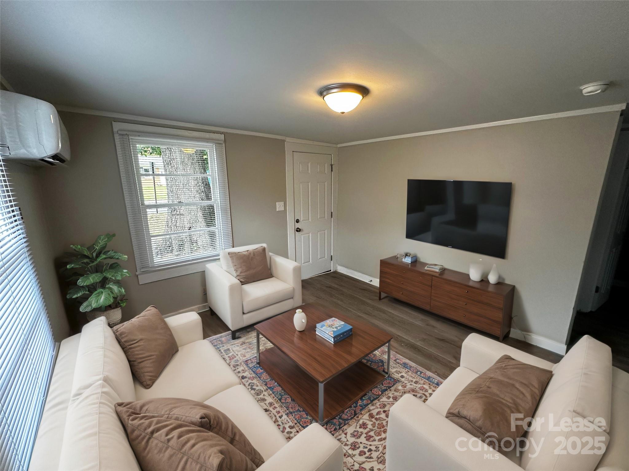 Parkertown - Residential Lease