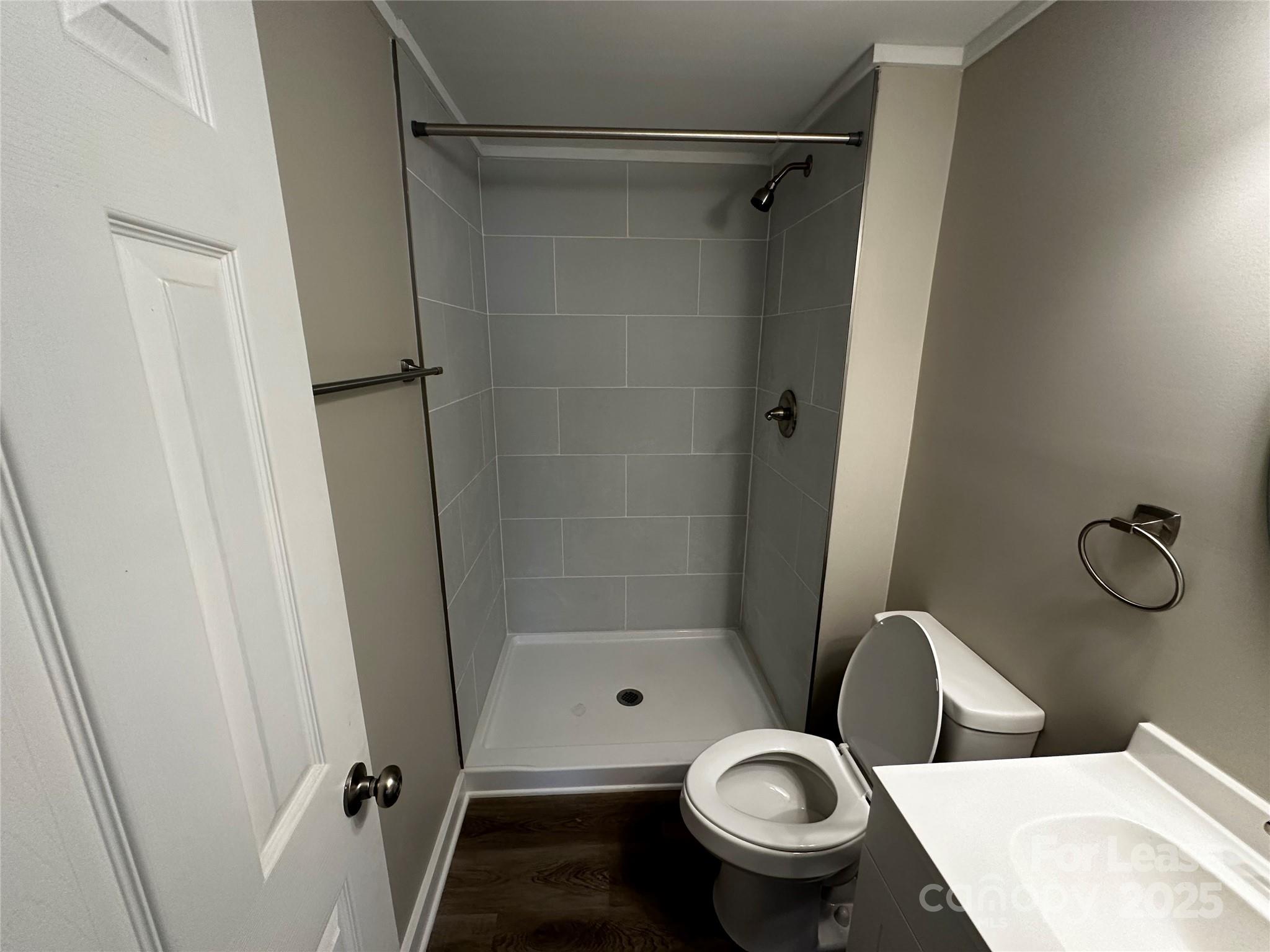 Parkertown - Residential Lease