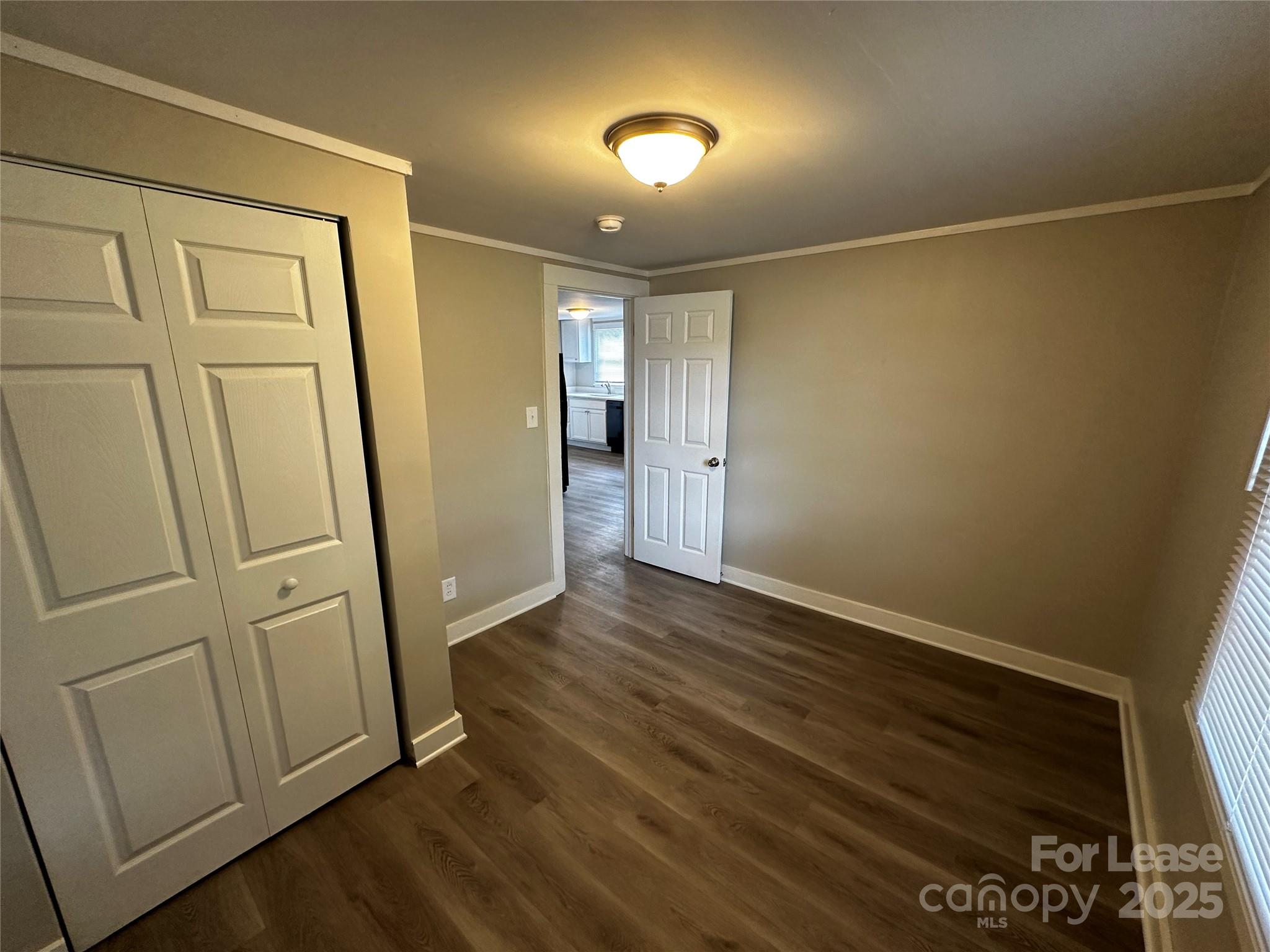 Parkertown - Residential Lease