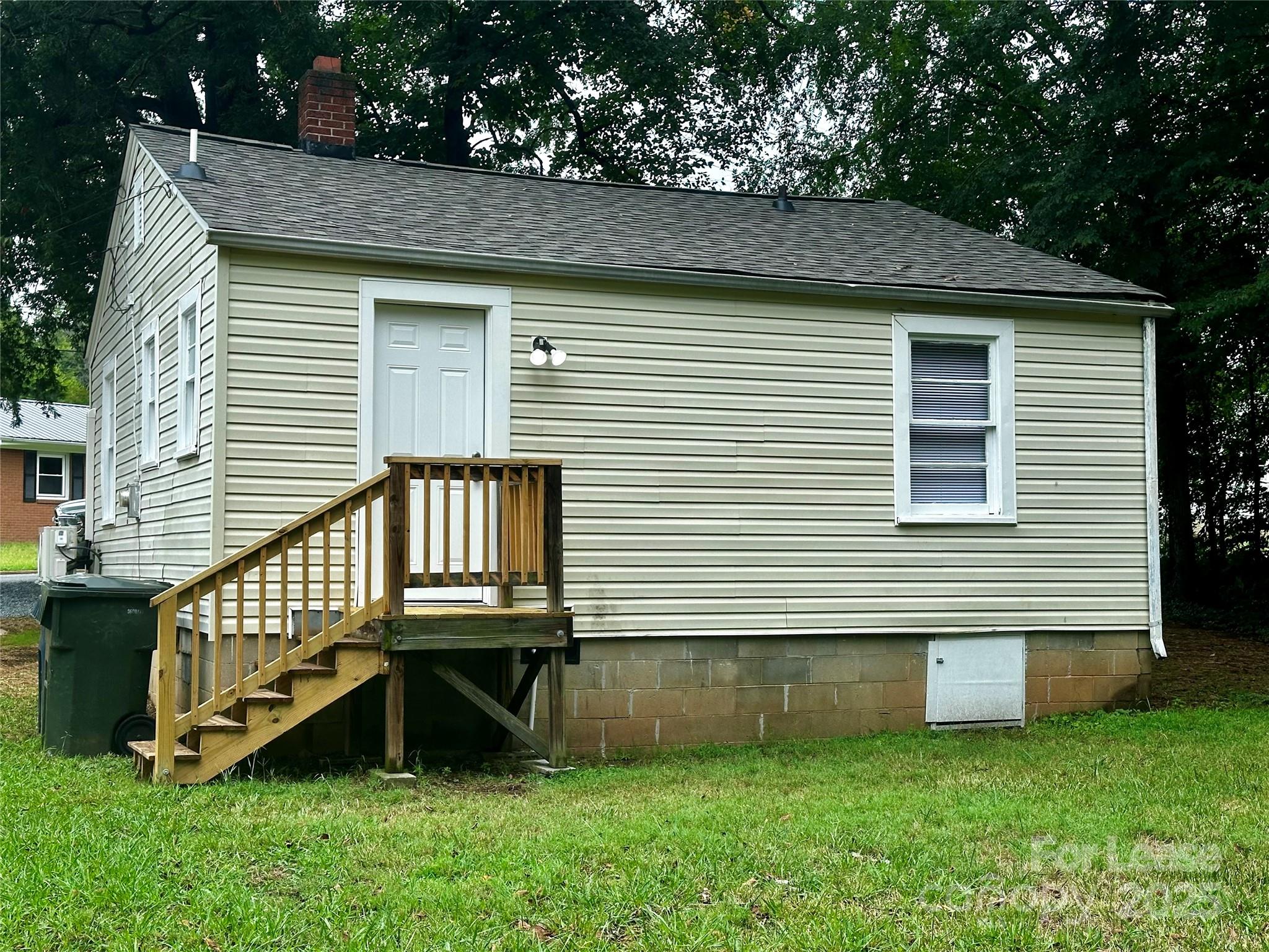 Parkertown - Residential Lease