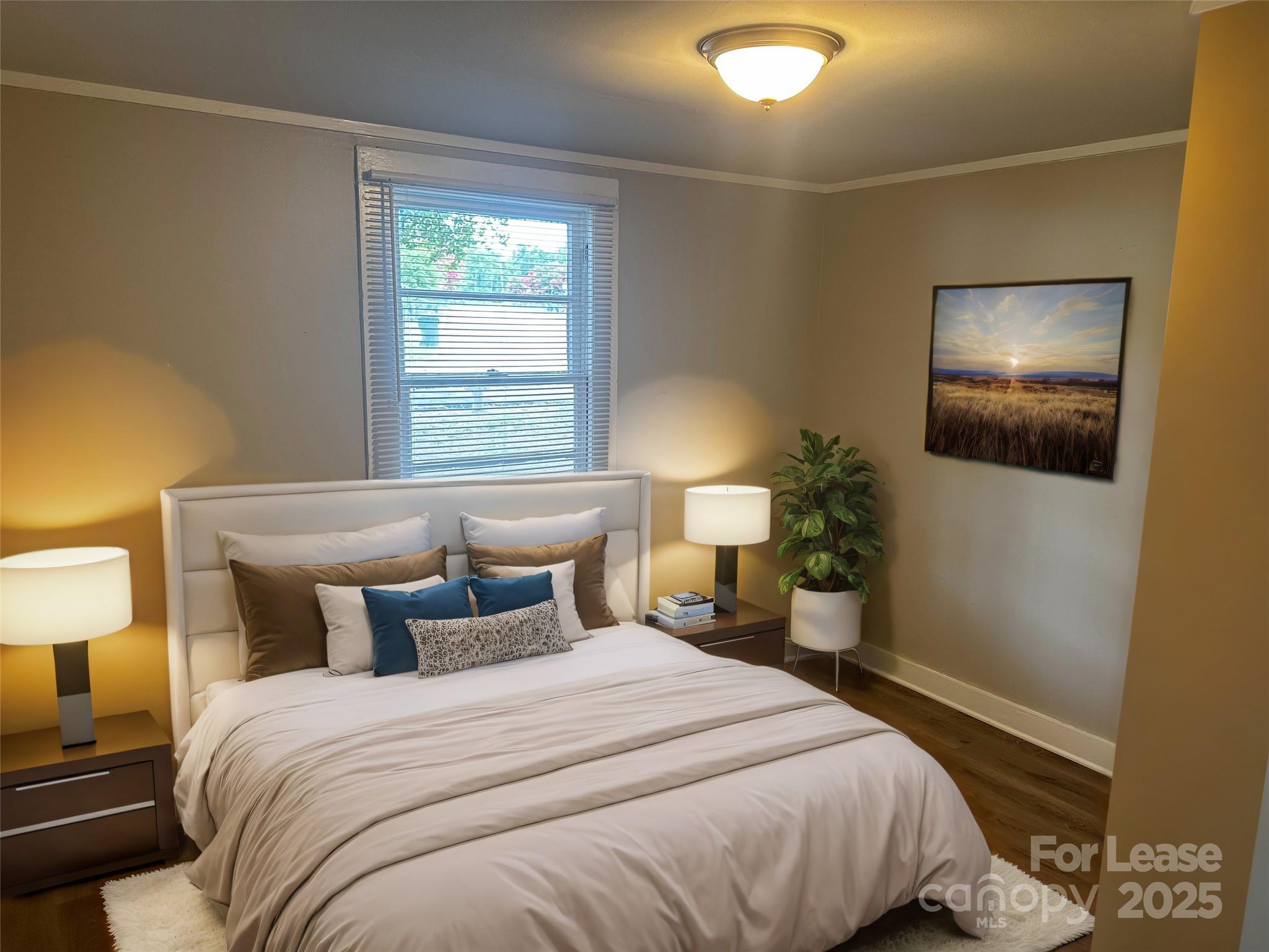 Parkertown - Residential Lease