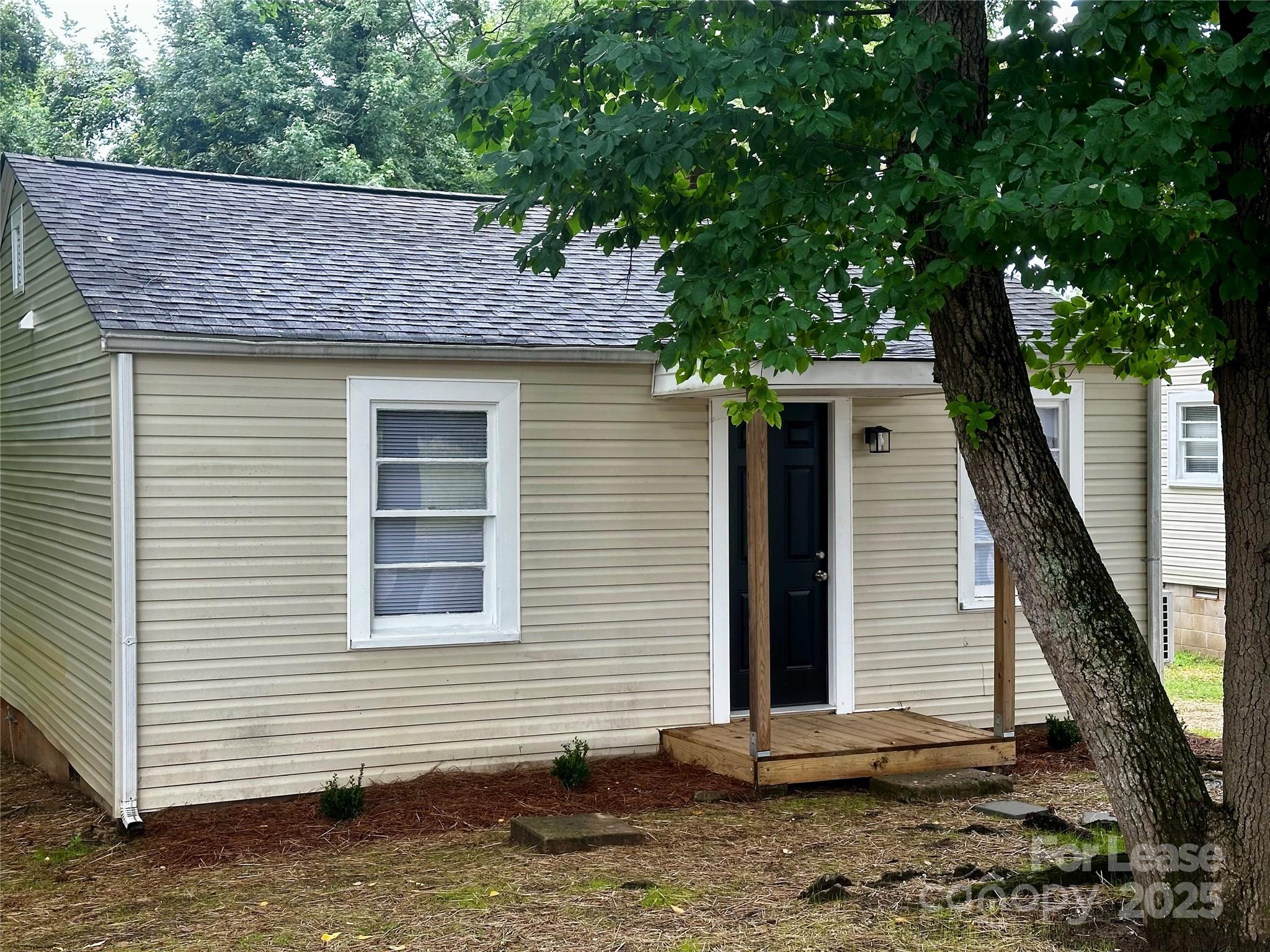 Parkertown - Residential Lease