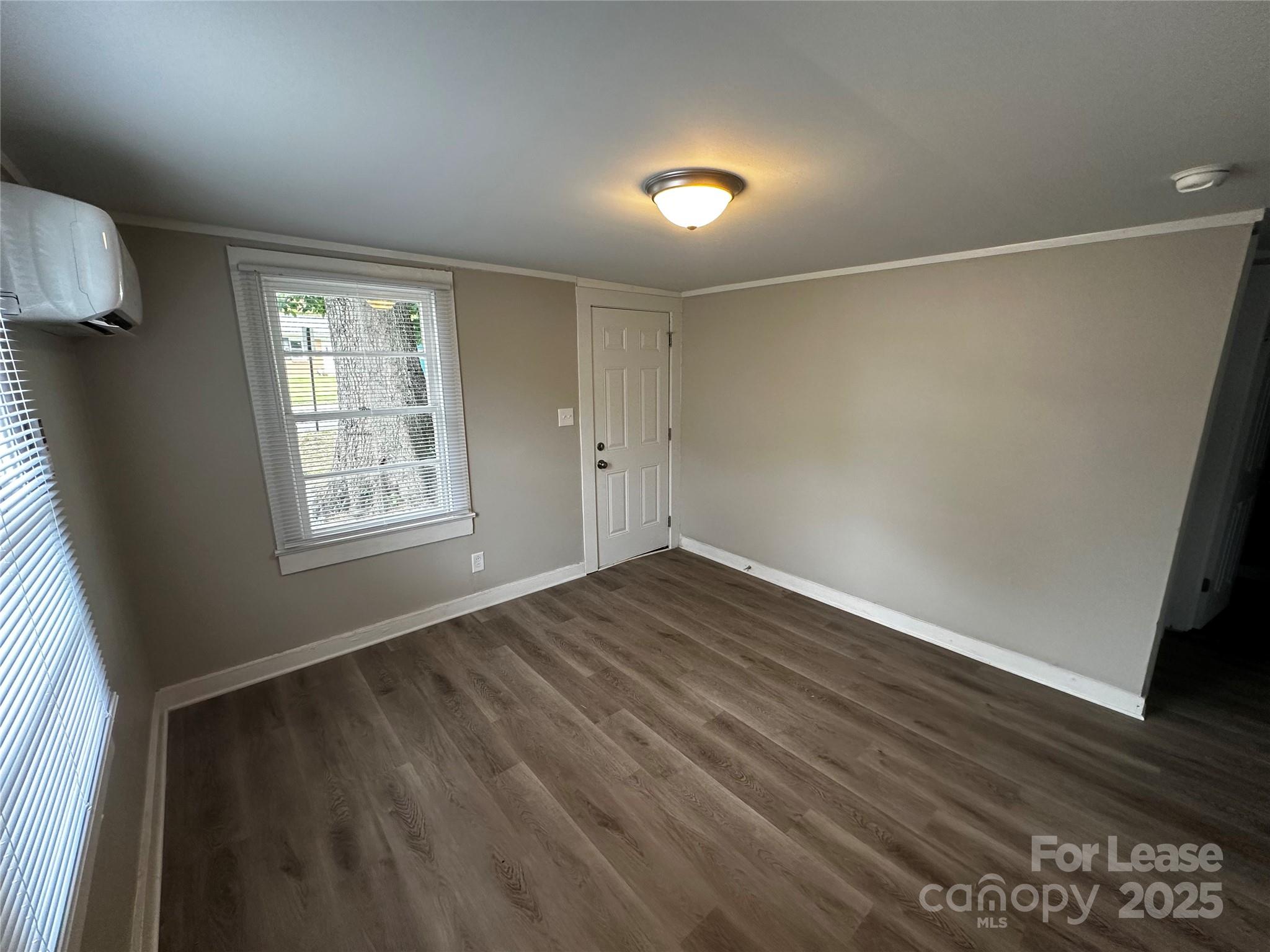 Parkertown - Residential Lease