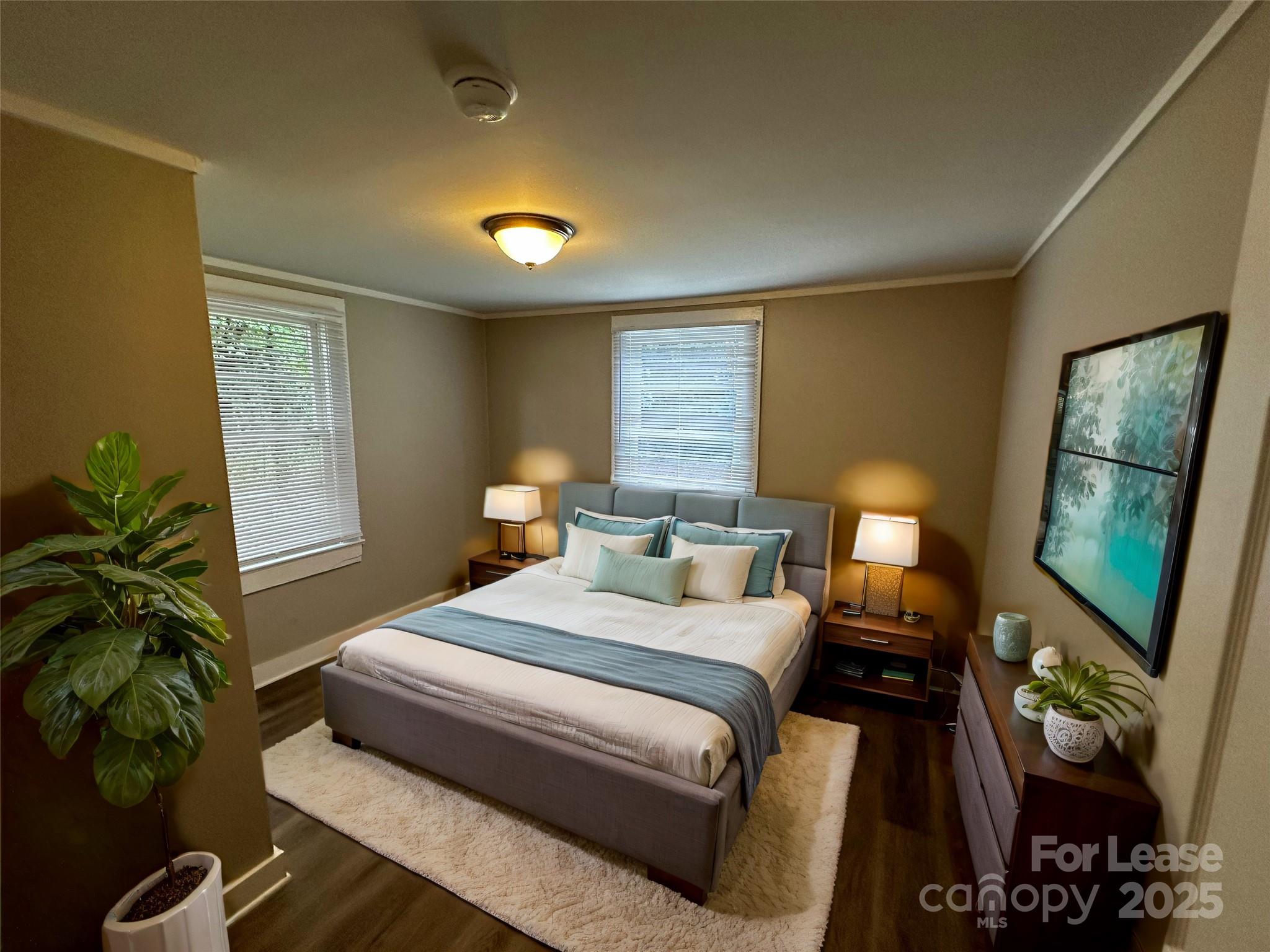 Parkertown - Residential Lease