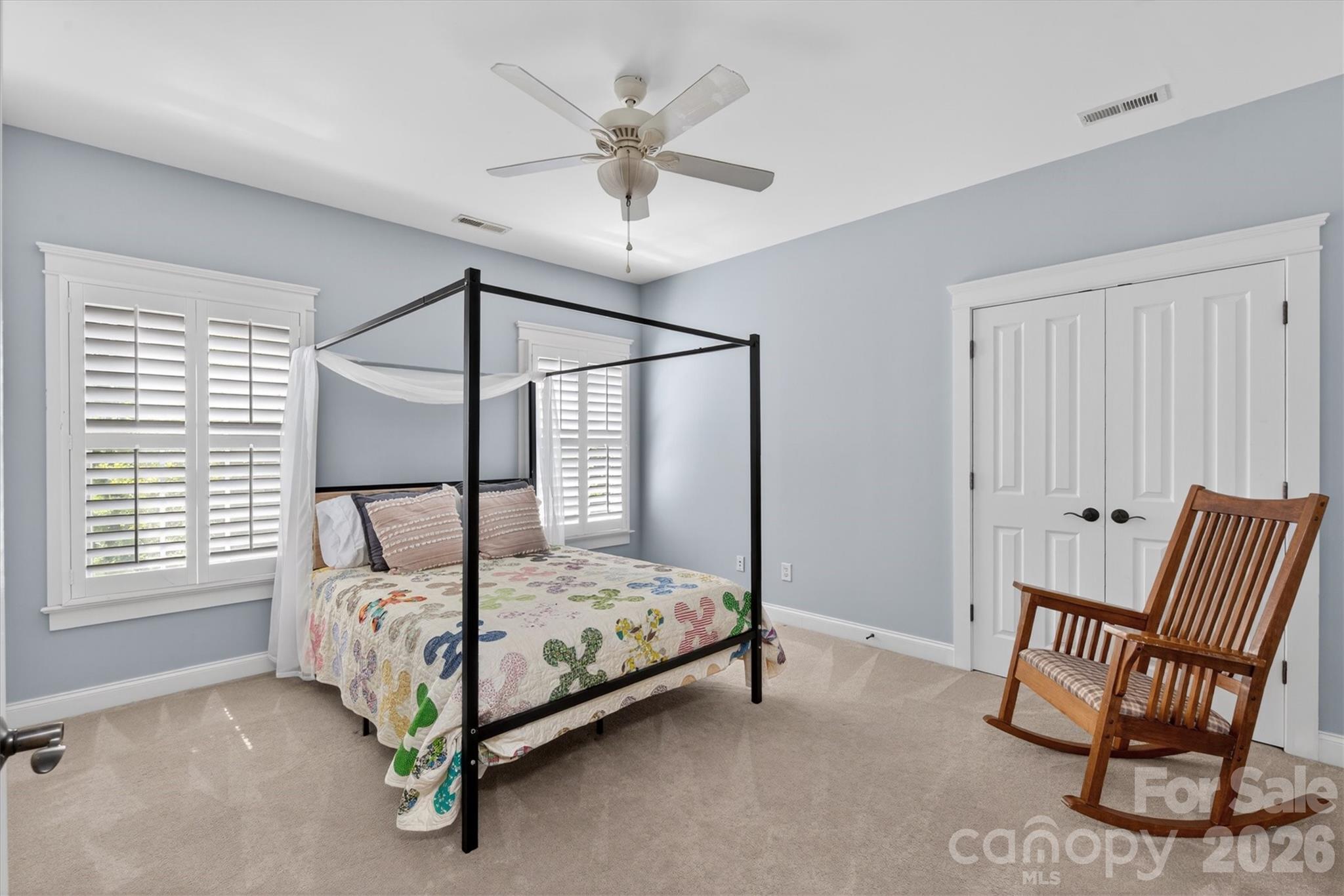 Baxter Village - Residential