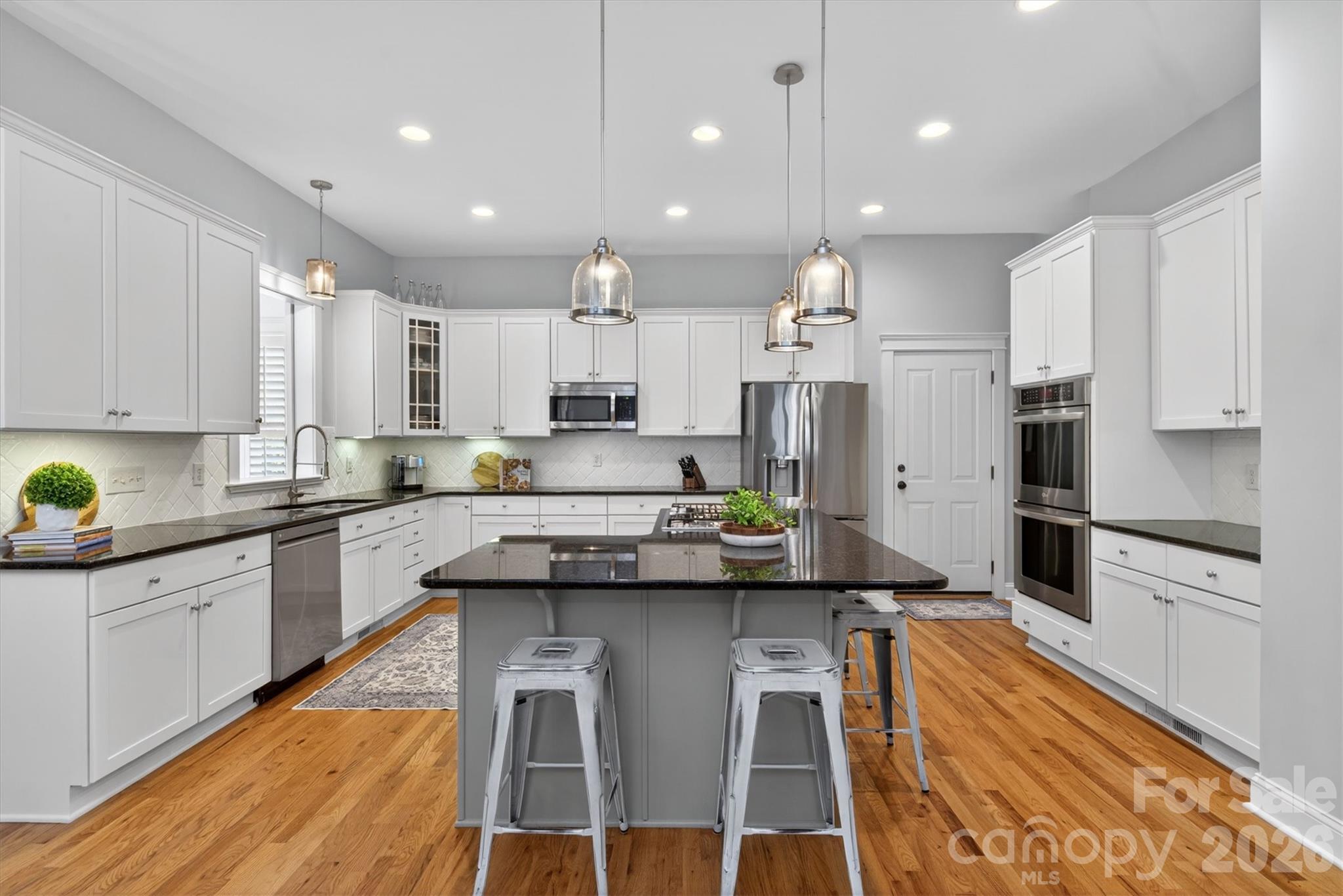 Baxter Village - Residential