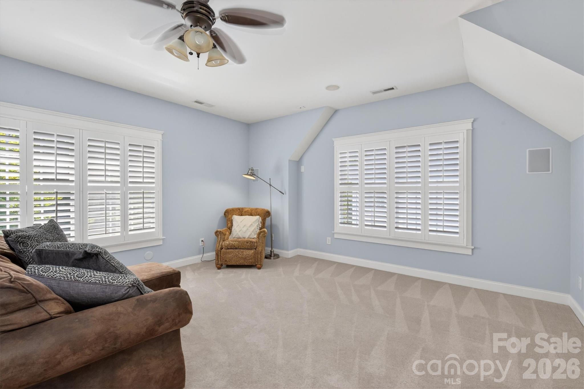 Baxter Village - Residential