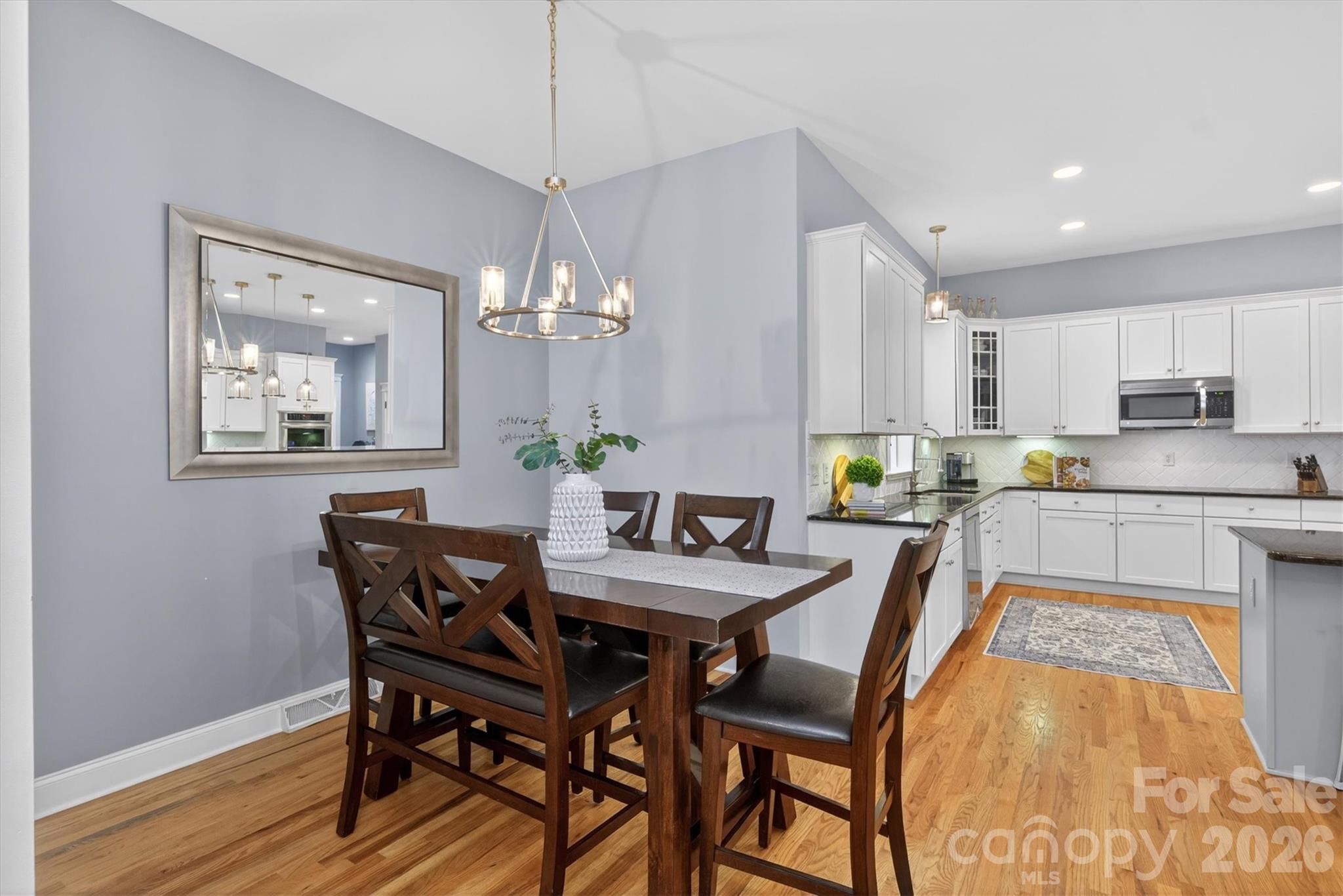 Baxter Village - Residential