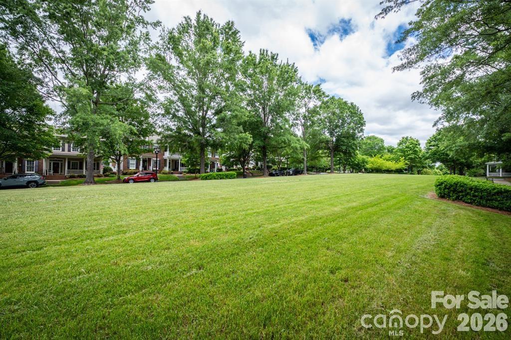 Baxter Village - Residential