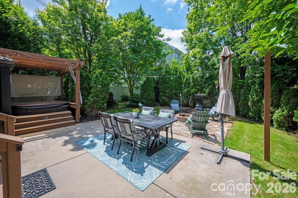 Baxter Village - Residential