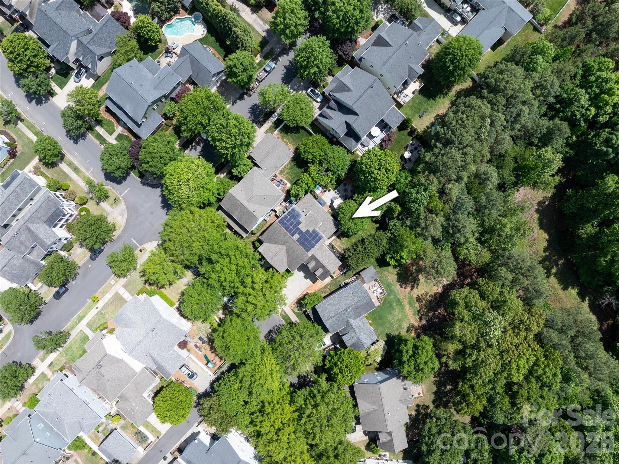 Baxter Village - Residential