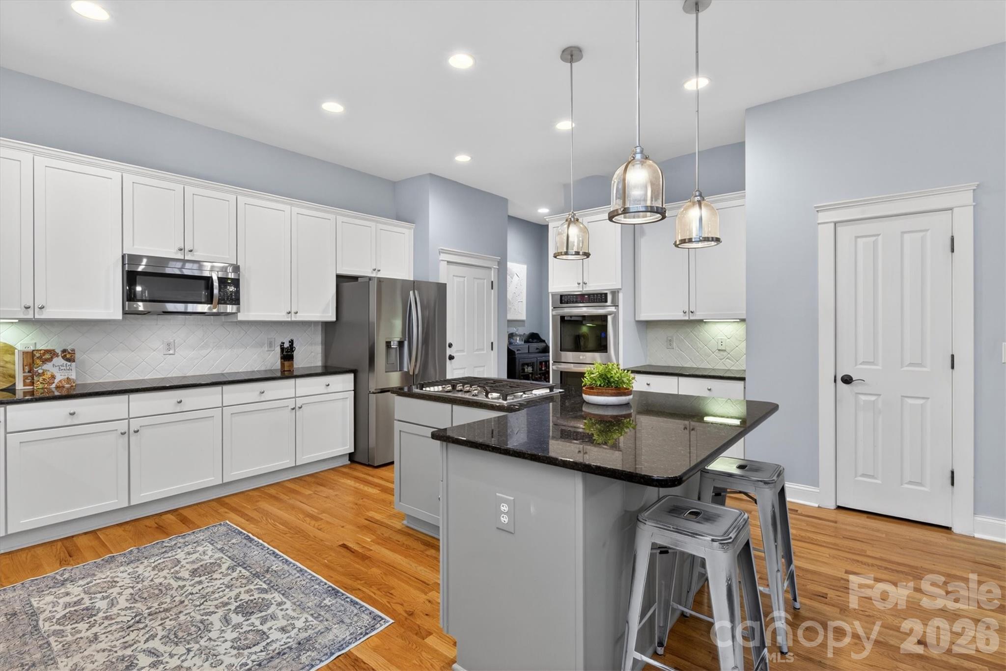 Baxter Village - Residential