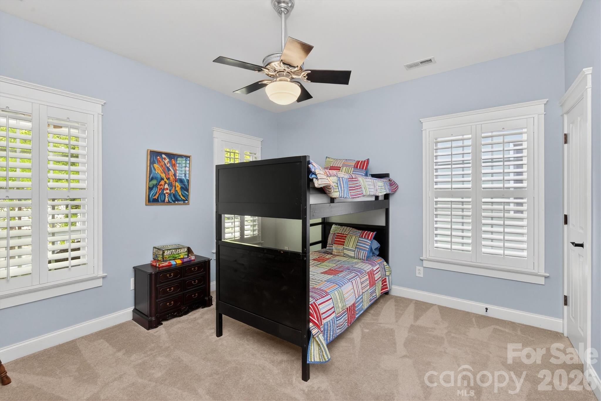 Baxter Village - Residential