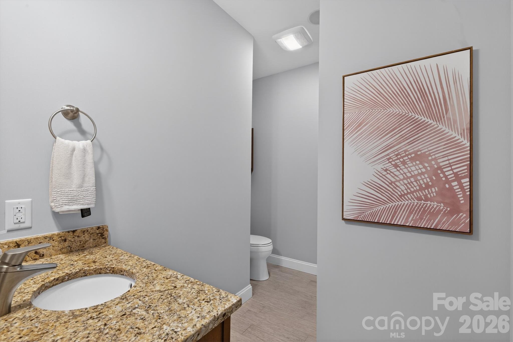 Baxter Village - Residential