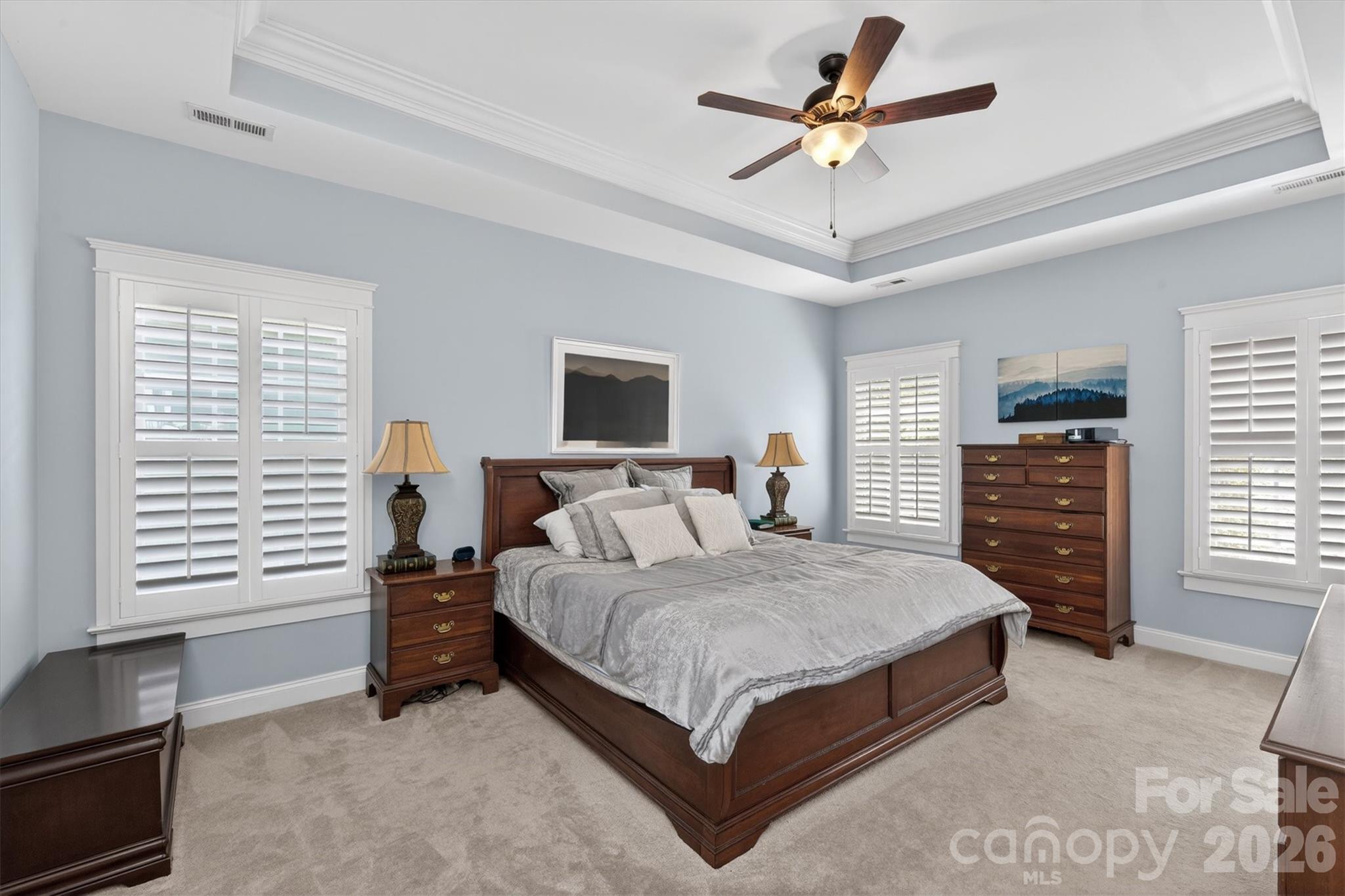 Baxter Village - Residential