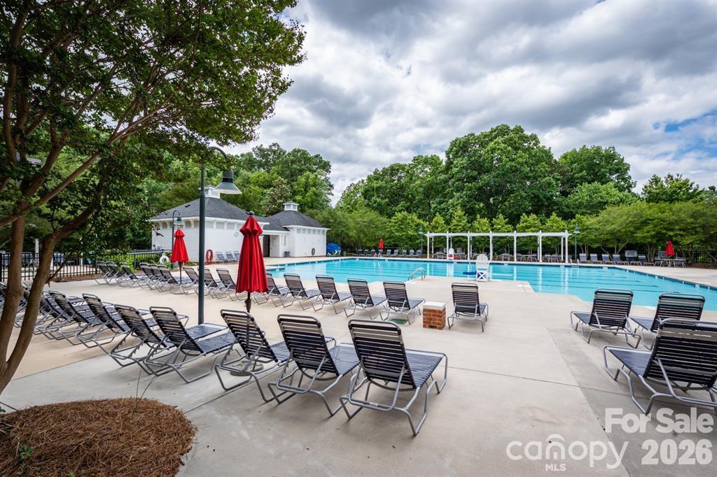 Baxter Village - Residential