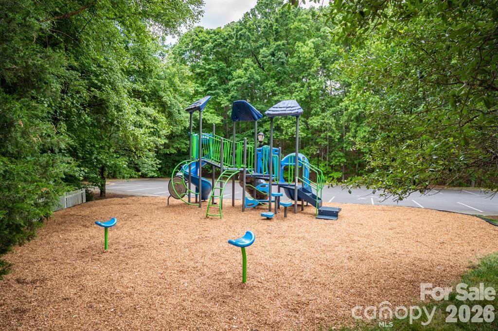 Baxter Village - Residential