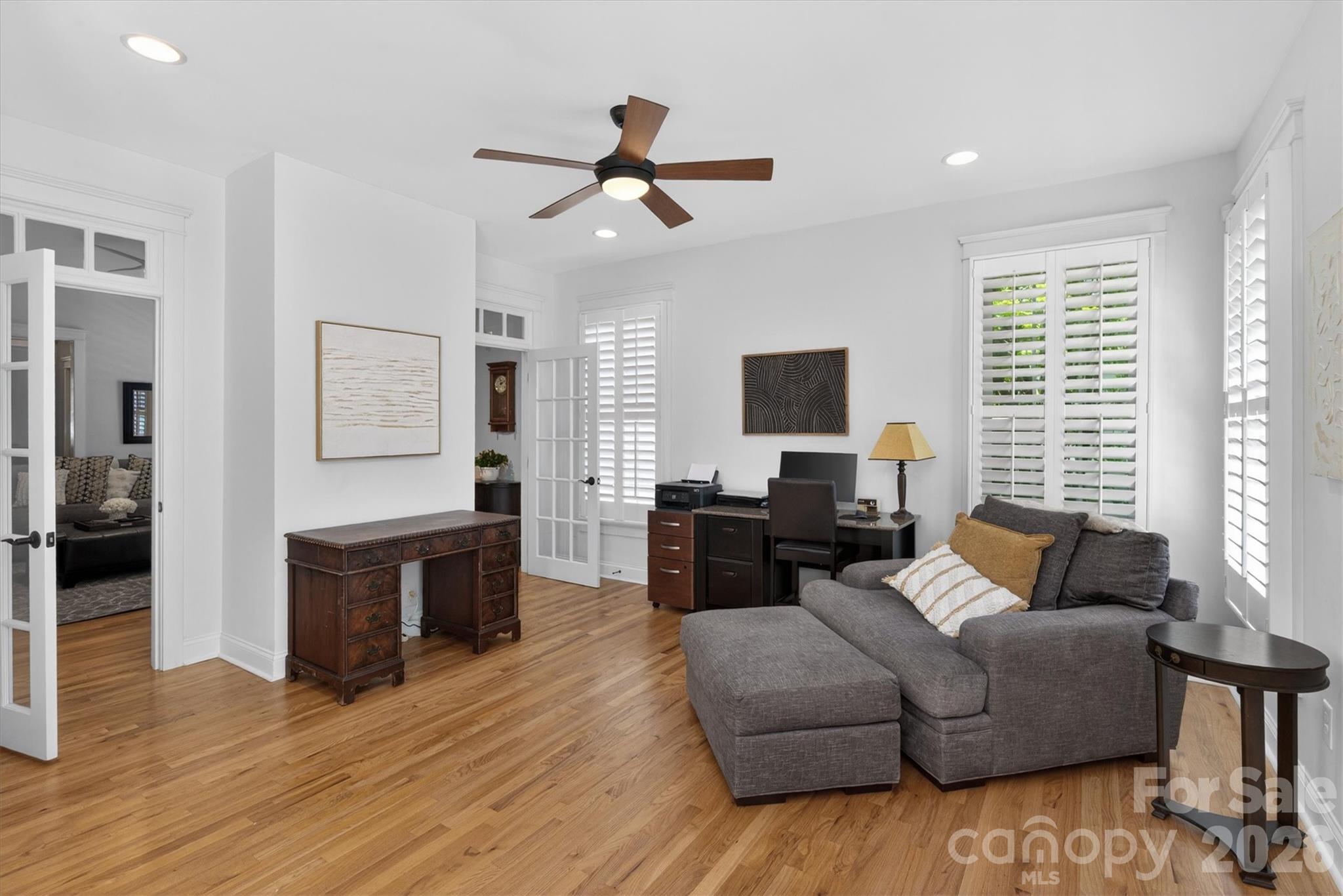 Baxter Village - Residential