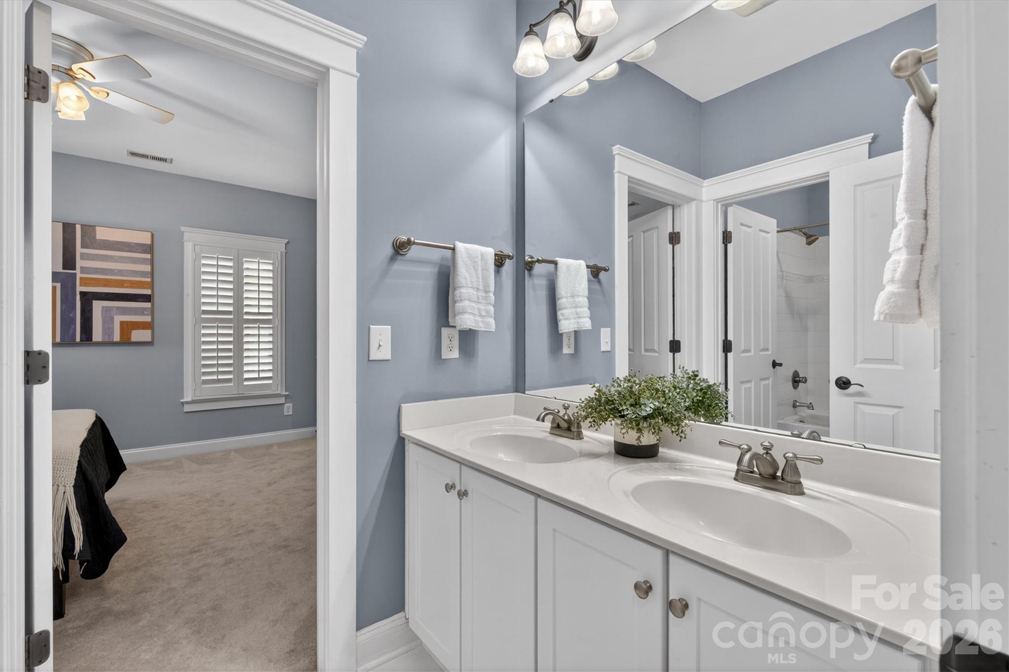 Baxter Village - Residential